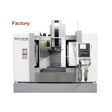 Milling Machine Cnc 3 4 5 Axis VMC1580 Machine center metal cutting Vmc1580 vmc1580